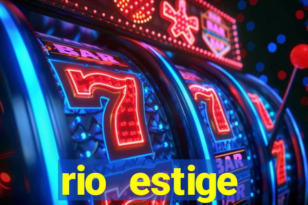 rio estige mitologia grega